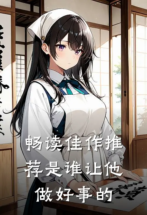 畅读佳作推荐是谁让他做好事的