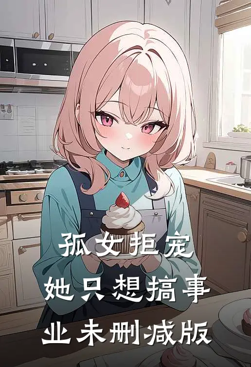 孤女拒宠：她只想搞事业未删减版