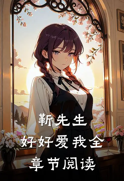 靳先生,好好爱我全章节阅读免费