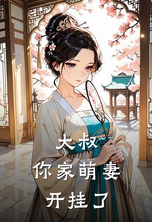 大叔,你家萌妻开挂了