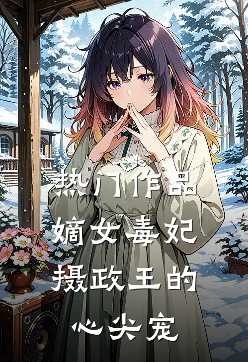 热门作品嫡女毒妃,摄政王的心尖宠