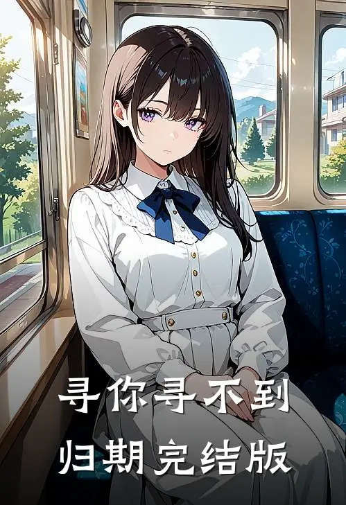 寻你寻不到归期完结版