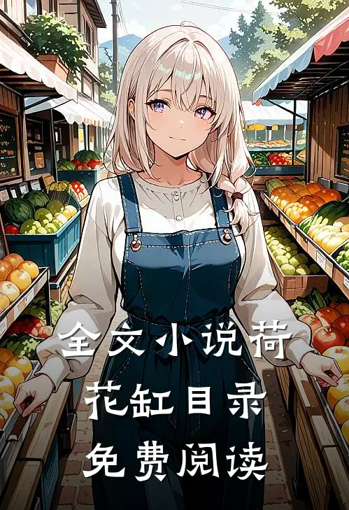 全文小说荷花缸目录免费阅读