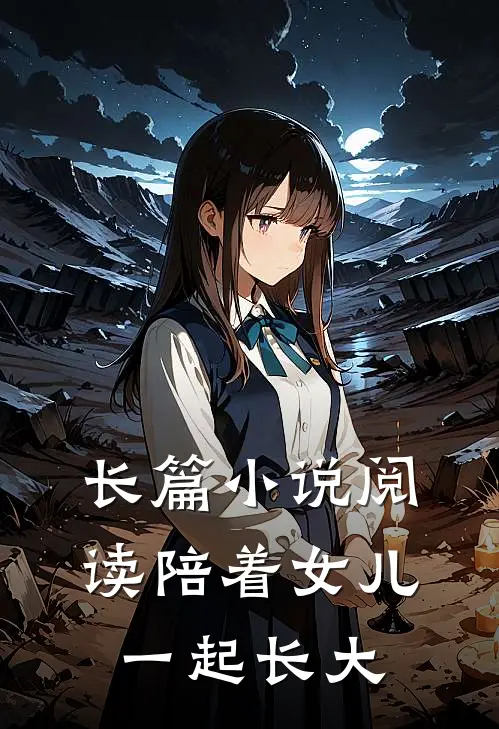 长篇小说阅读陪着女儿一起长大
