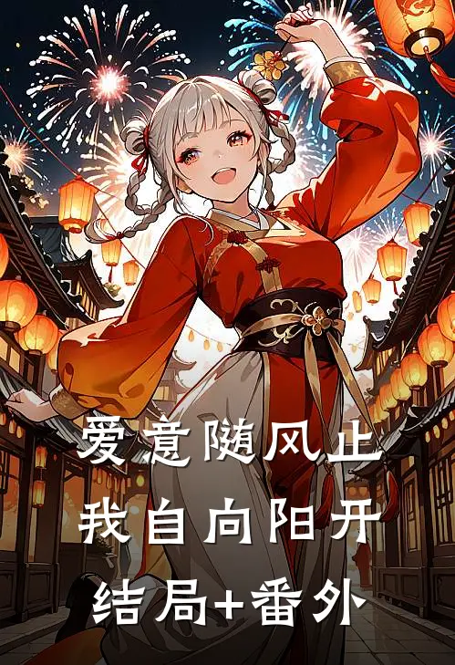 爱意随风止，我自向阳开结局+番外