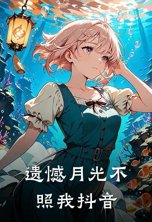 遗憾月光不照我抖音