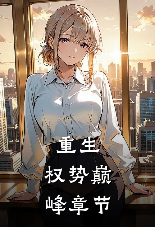 重生权势巅峰章节阅读