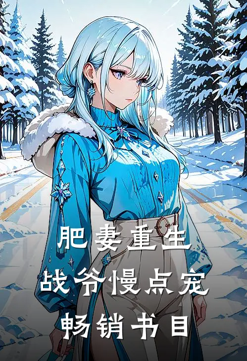 肥妻重生：战爷慢点宠畅销书目