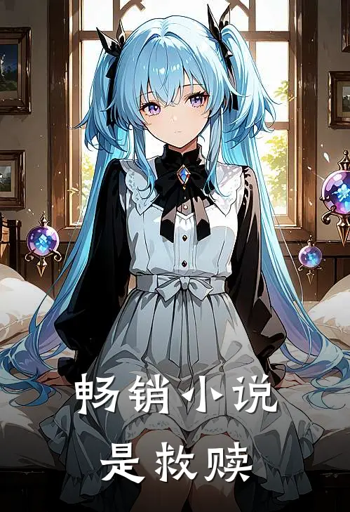 畅销是救赎吗