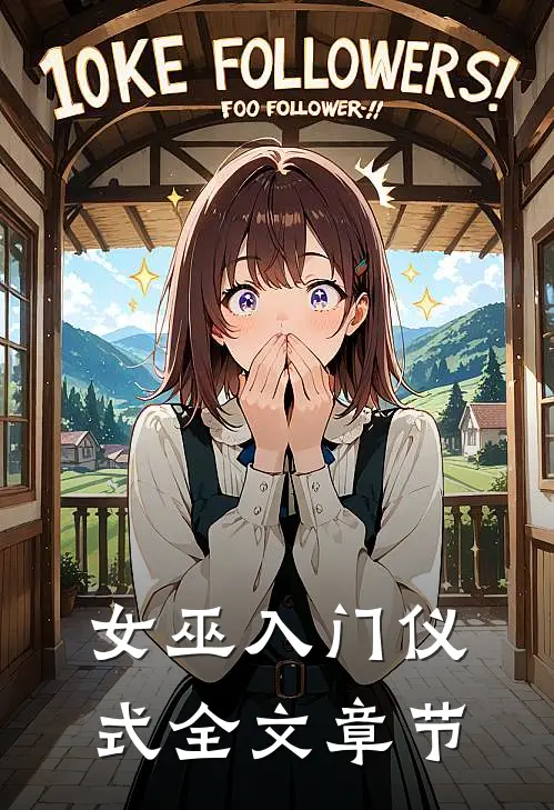 女巫入门仪式全文章节阅读