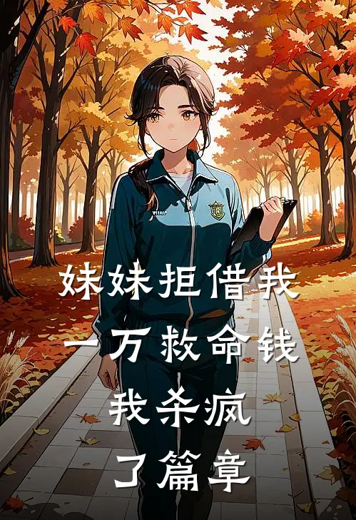妹妹拒借我一万救命钱，我杀疯了篇章