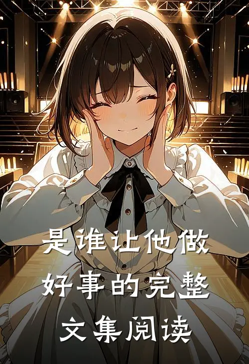 是谁让他做好事的完整文集阅读