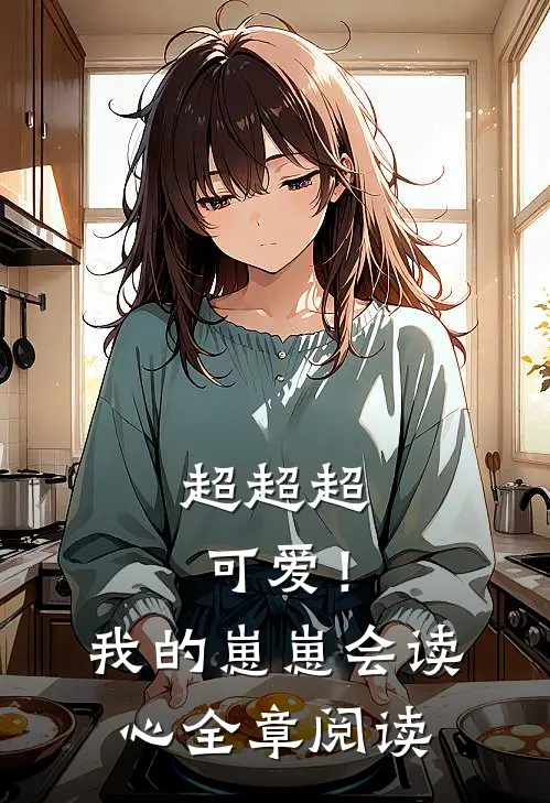 超超超可爱！我的崽崽会读心全章阅读