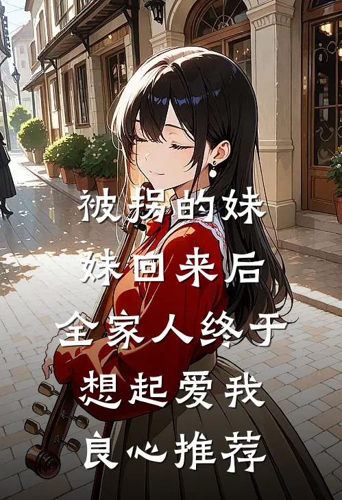 被拐的妹妹回来后，全家人终于想起爱我良心推荐