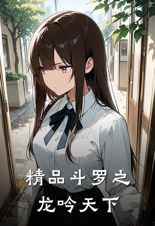 精品斗罗之龙吟天下免费阅读