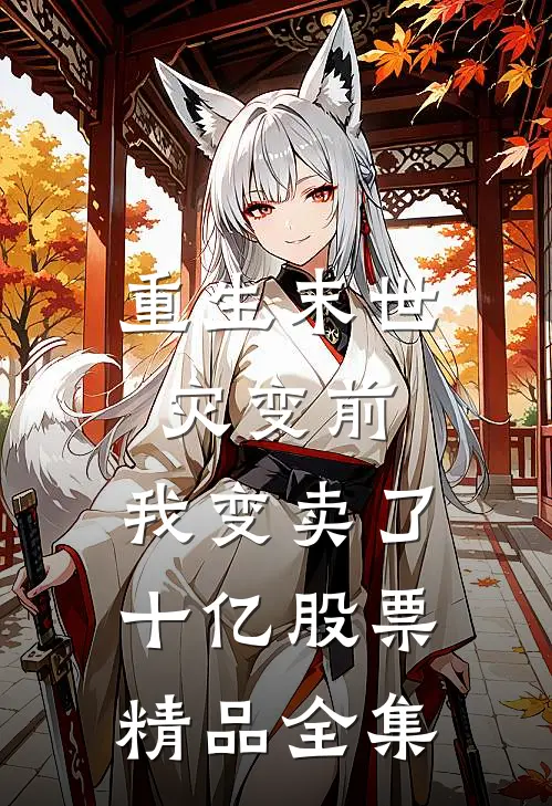 重生末世灾变前，我变卖了十亿股票精品全集