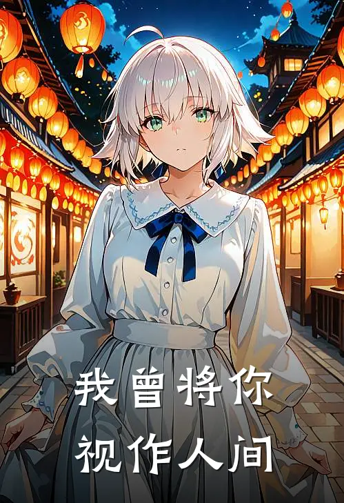 我曾将你视作人间