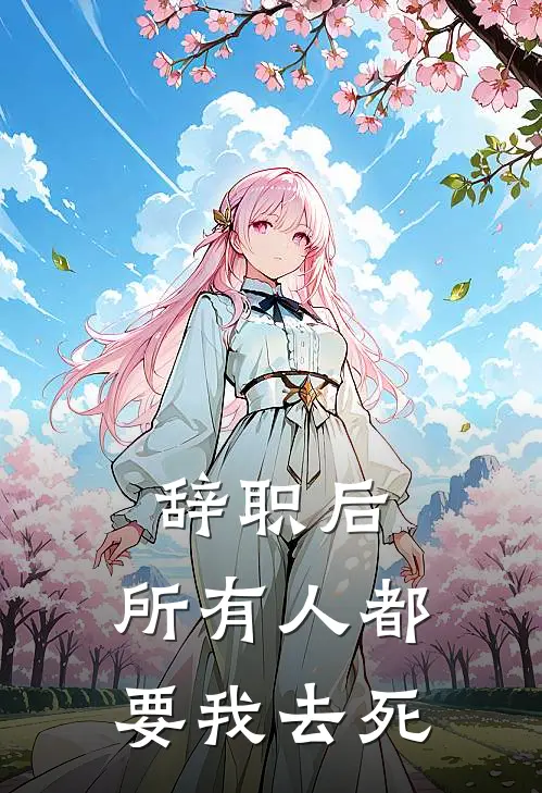 辞职后，所有人都要我去死