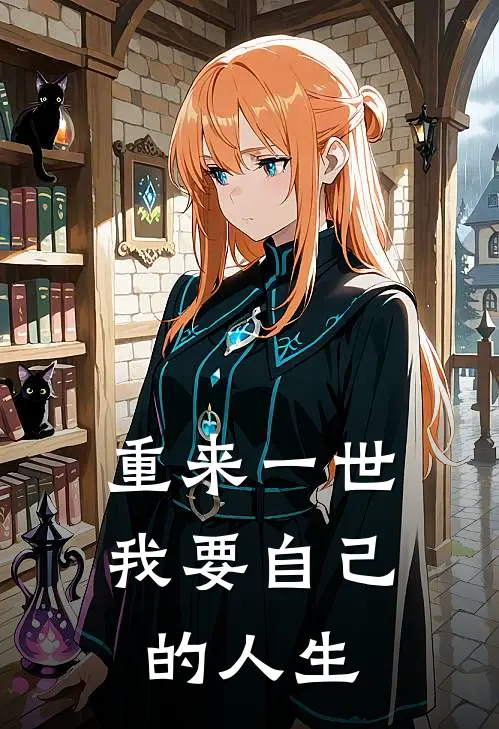 重来一世,我要自己的人生是歌