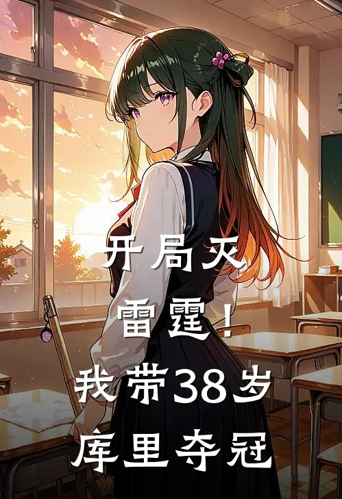 开局灭雷霆！我带38岁库里夺冠