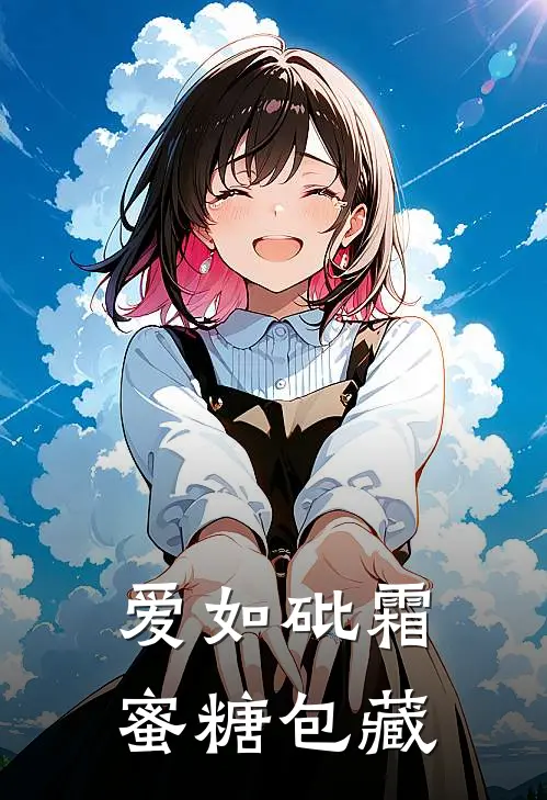 爱如砒霜，蜜糖包藏