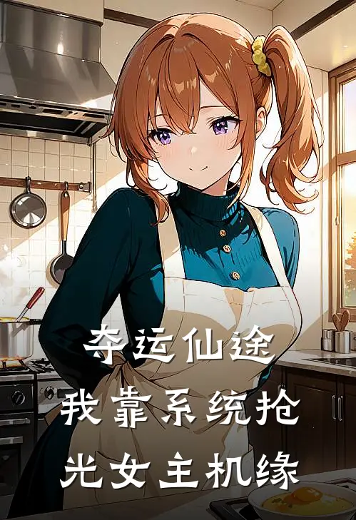 夺运仙途：我靠系统抢光女主机缘