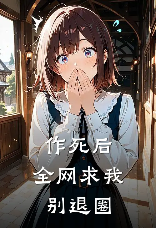 作死后，全网求我别退圈