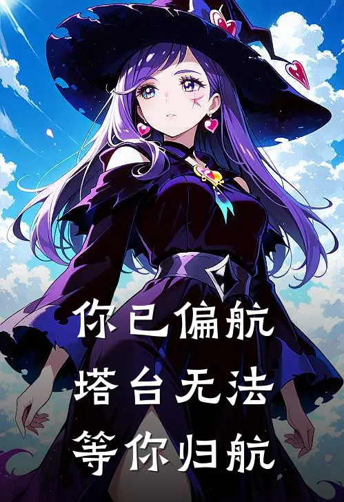 你已偏航，塔台无法等你归航