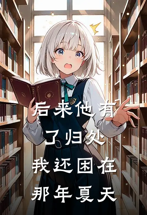 后来他有了归处，我还困在那年夏天