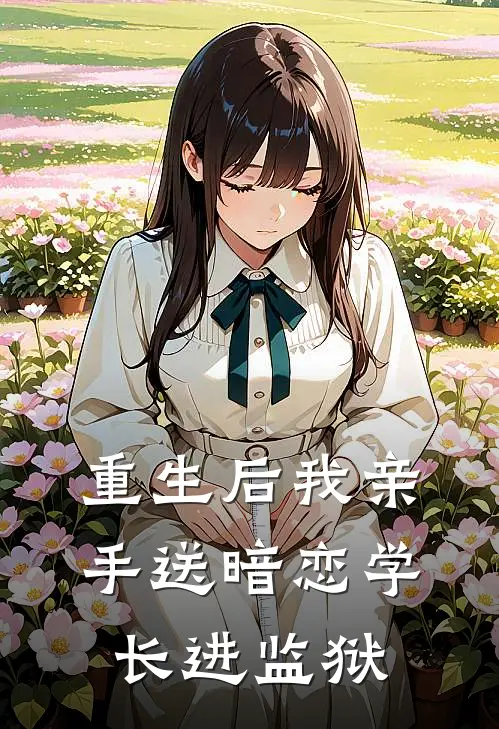 重生后我亲手送暗恋学长进监狱