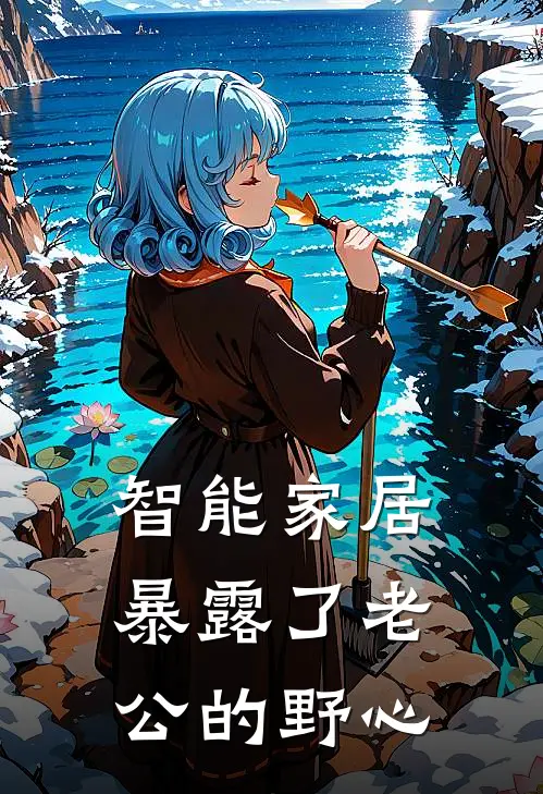 智能家居暴露了老公的野心
