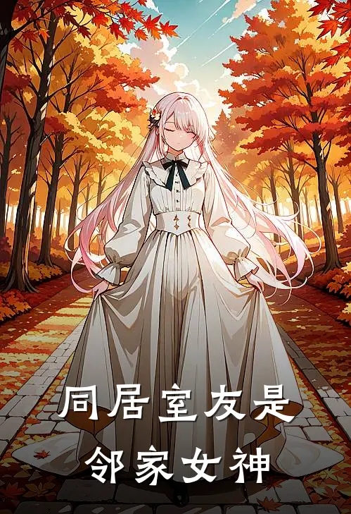 同居室友是邻家女神