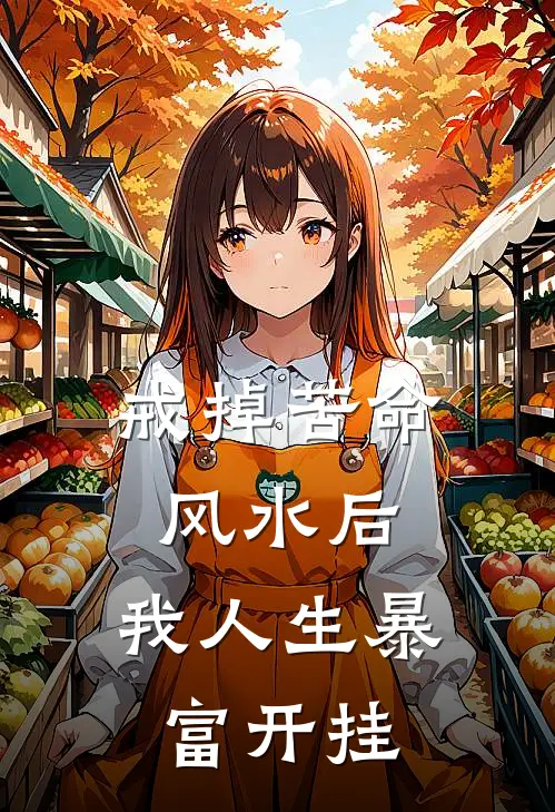 戒掉苦命风水后，我人生暴富开挂
