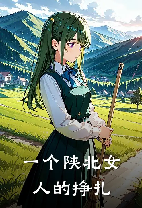 一个陕北女人的挣扎