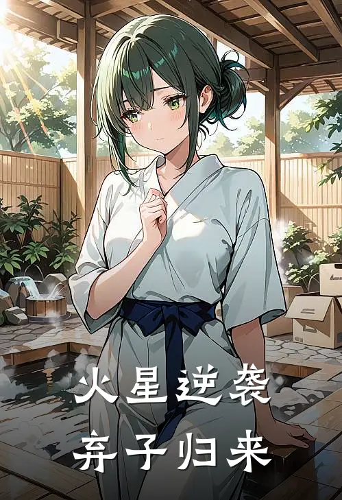 火星逆袭：弃子归来