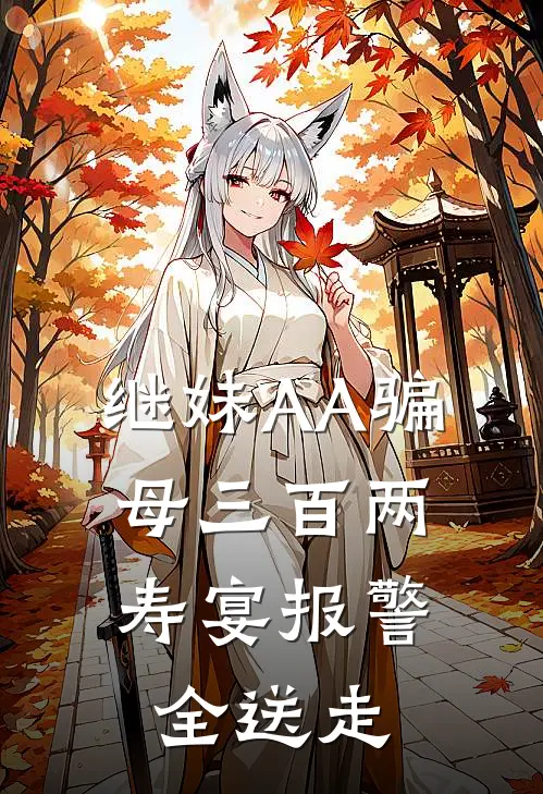 继妹AA骗母三百两，寿宴报警全送走