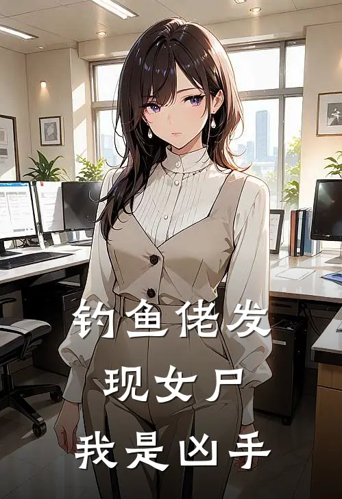 钓鱼佬发现女尸，我是凶手