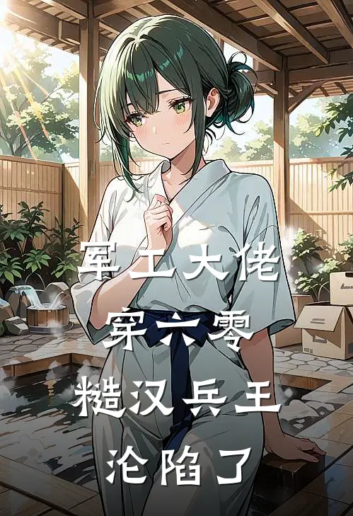 军工大佬穿六零，糙汉兵王沦陷了
