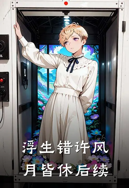 浮生错许风月皆休后续