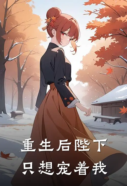 重生后陛下只想宠着我
