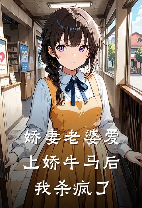 娇妻老婆爱上娇牛马后，我杀疯了