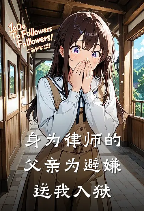 身为律师的父亲为避嫌，送我入狱