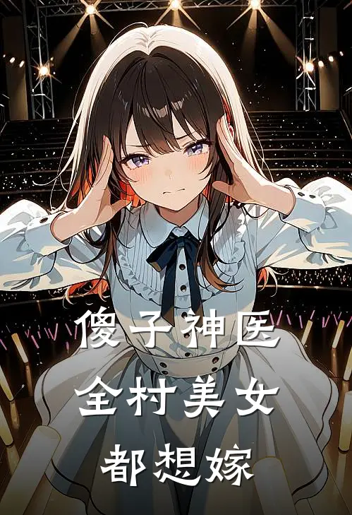 傻子神医：全村美女都想嫁