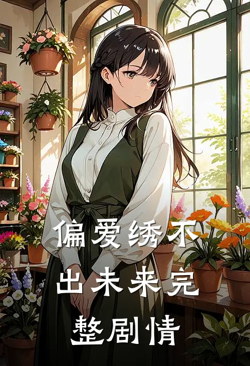 偏爱绣不出未来完整剧情