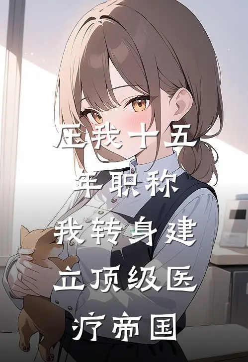 压我十五年职称，我转身建立顶级医疗帝国
