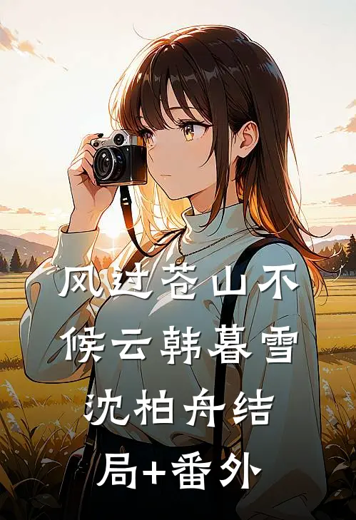 风过苍山不候云韩暮雪沈柏舟结局+番外
