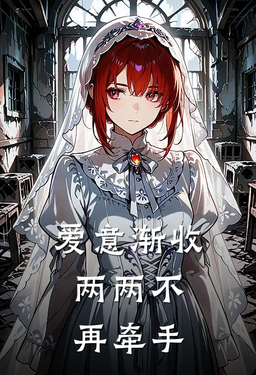 爱意渐收，两两不再牵手