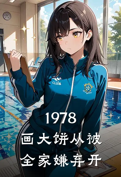1978：画大饼从被全家嫌弃开