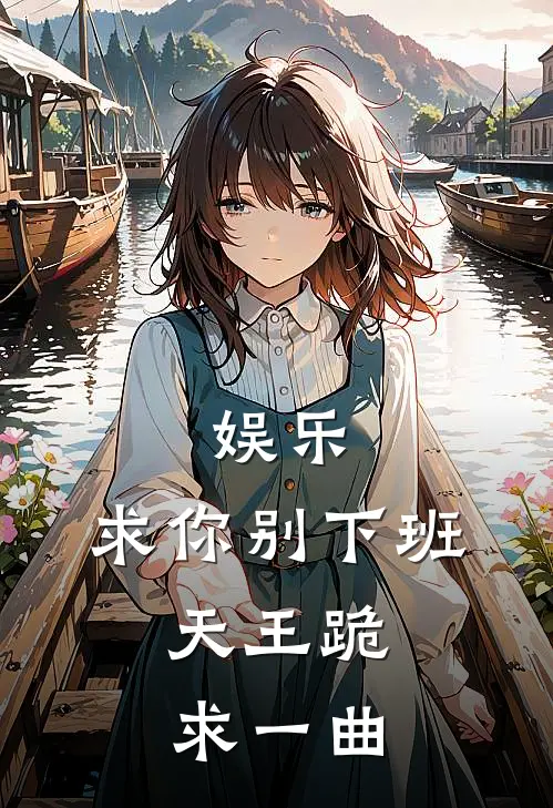 娱乐：求你别下班，天王跪求一曲