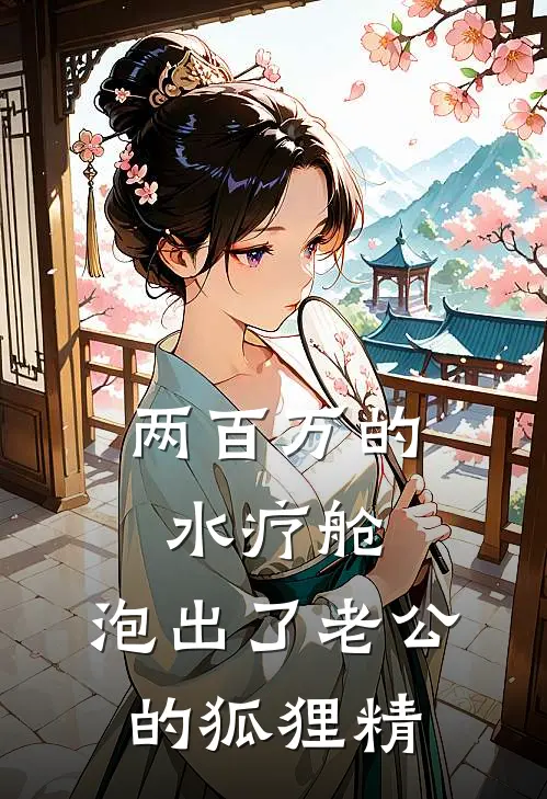 两百万的水疗舱，泡出了老公的狐狸精